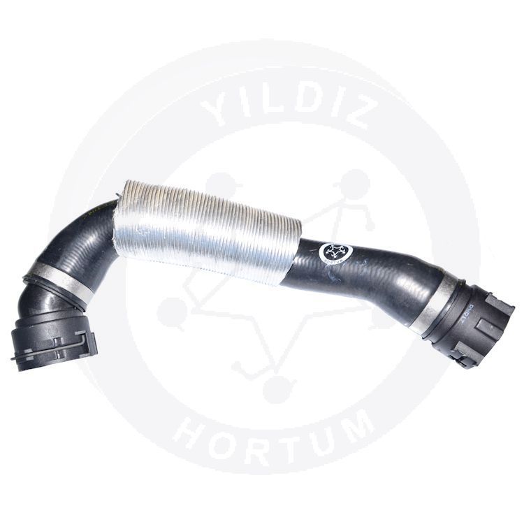Bmw Radyatör Alt Hortumu N43 E87-E81-E82 17127552404