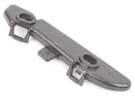 Bmw Tampon Braketi Ön Alt Sağ E90 51117279712