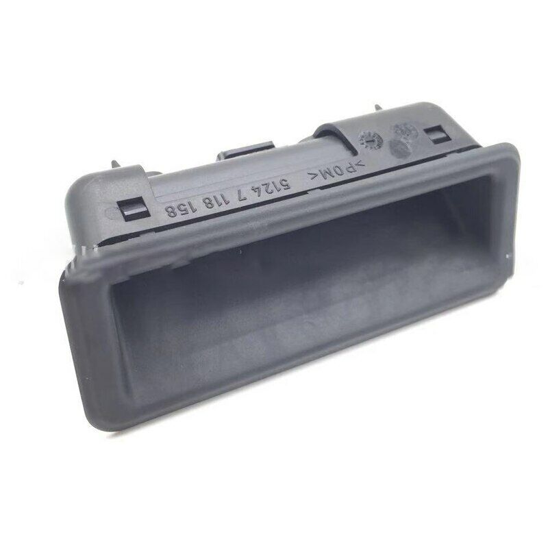 Bmw Bagaj Açma Kolu E90-E60-E70 51247118158