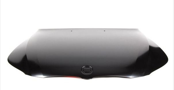Bmw Ön Kaput E60 Aluminyum 41617111385