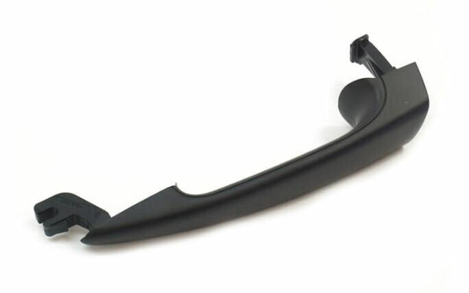 Bmw E46 Kapı Kolu Dış Sol Bademsiz 51218241397