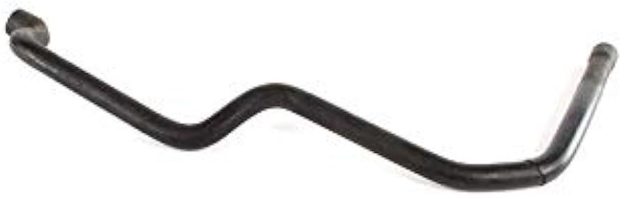 Bmw Genlesme Sıse Hortumu E36-E36 11531743295
