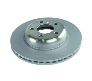 Bmw Ön Fren Diski F10 34116896652