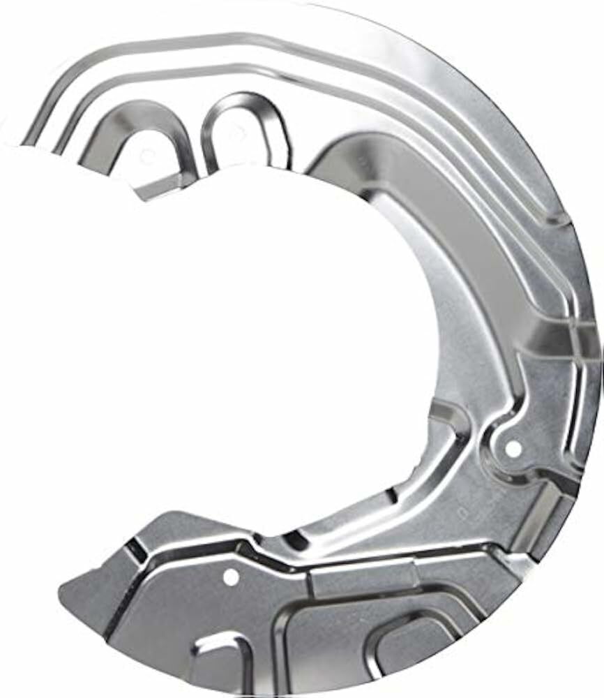 Bmw Disk Koruma Sacı Sol E90 04-11 34106762851