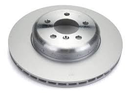 Bmw Disk Arka F07-F01-F02 34216775289