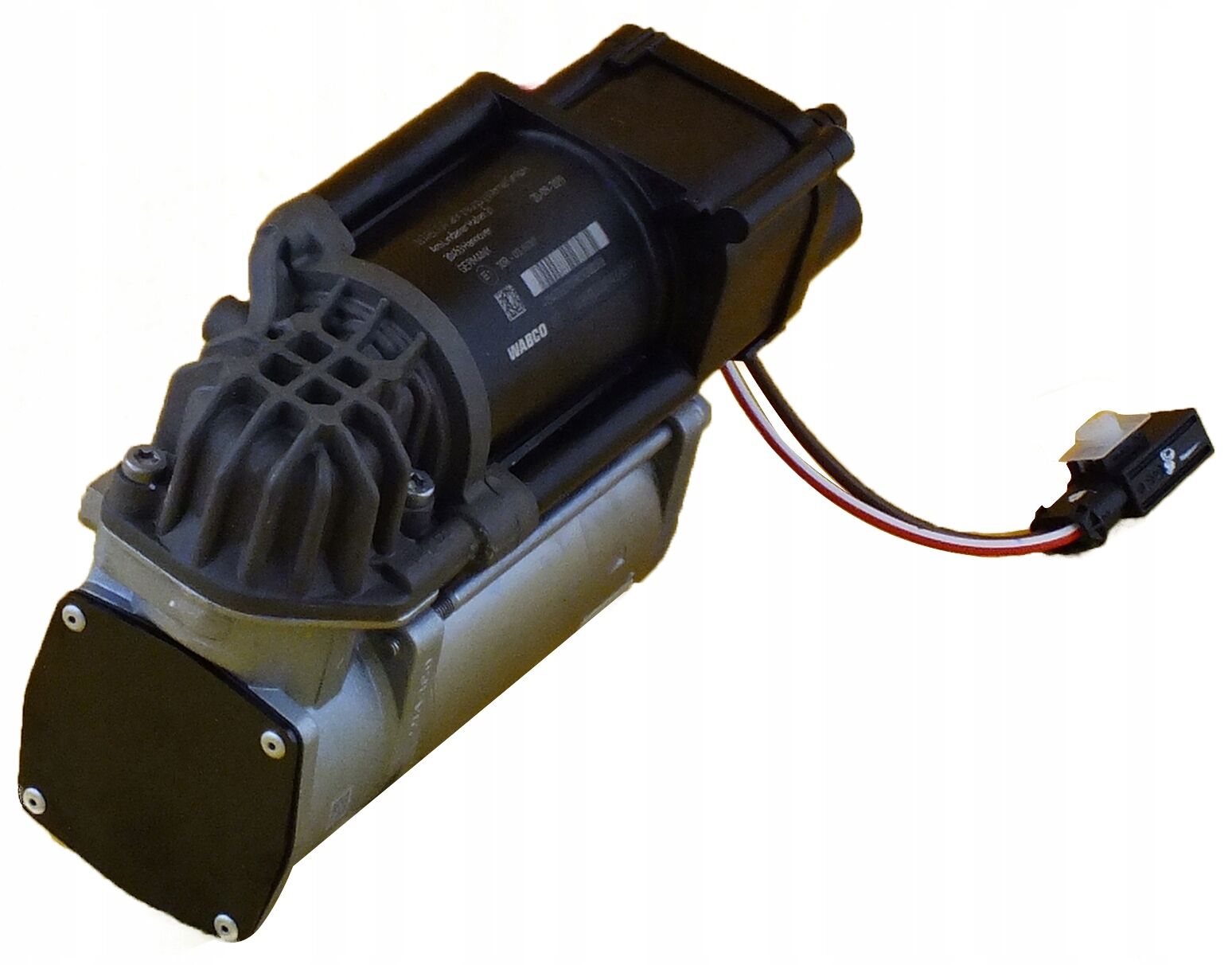 Bmw Hava Süspansiyon Kompresörü F01-F02-F04-F07-F11 37206875176