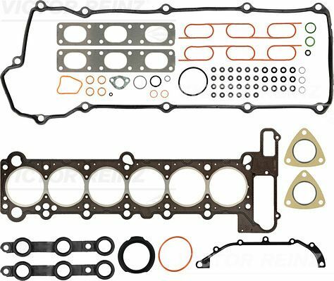 Bmw Takım Conta Üst E36-E39-M52 11121427825