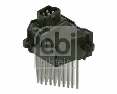 Bmw Klima Rezizstansı E39-E46-E53 64116923204