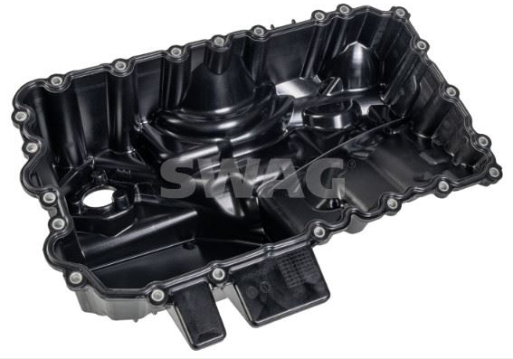 Bmw Yağ Karteri N20 N26 F20 F30 F10 11137618512