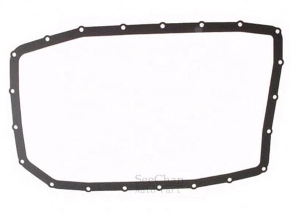 Bmw Otomatik Şanzıman Contası M57N-N62 E65-X3 E83-X5 E53 24117543484