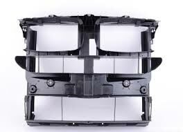 Bmw Hava Kanalı (Panel) Ön Maske X5 F15-X6 F16 51747343798