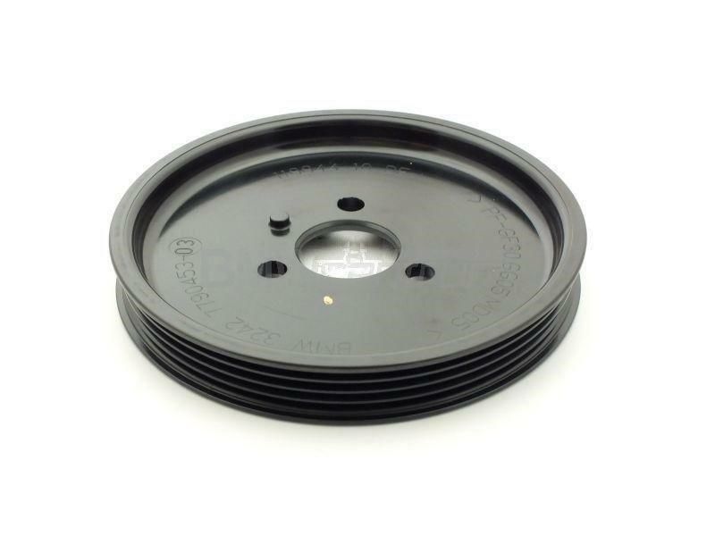 Bmw Direksiyon Pompa Kasnağı E8v7-E90-E91 32427790453