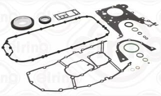 Bmw Alt Takım Conta E46 M43 11111712981