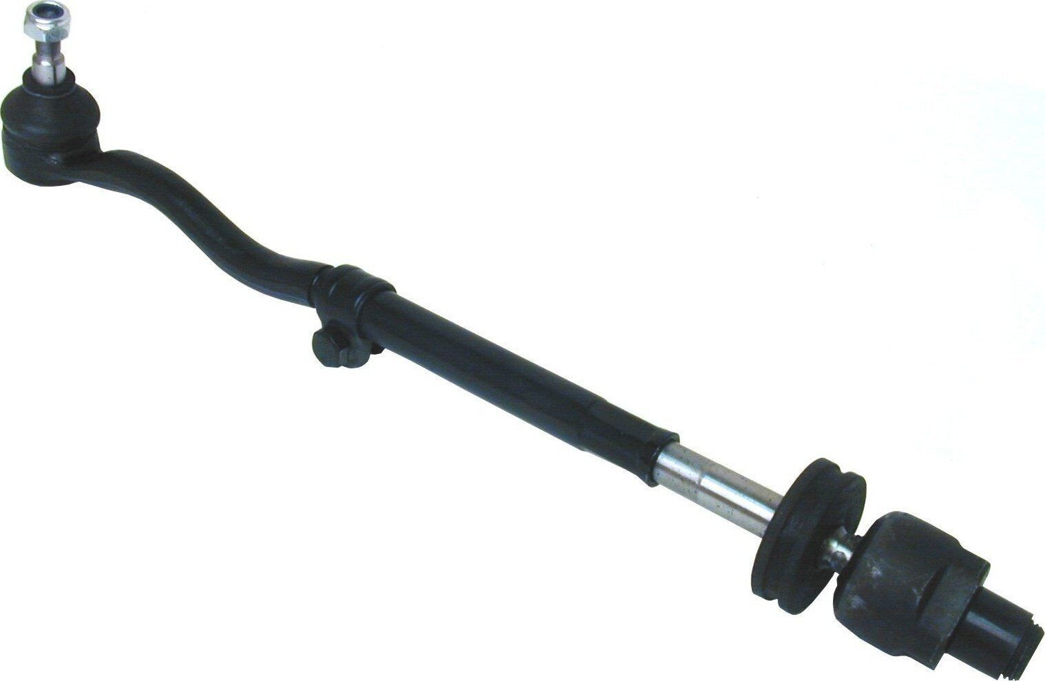 Bmw Rot Mili Ön Sol E30 Bm 1985-1990 32111125186