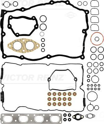 Bmw Motor Üst Takım Conta E46-X3 11127511535
