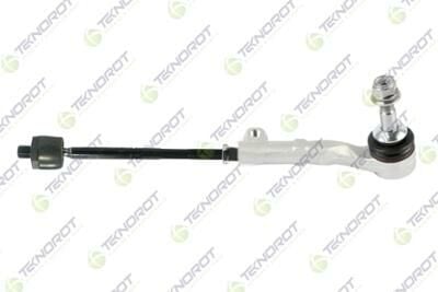 Bmw Rot Mili Komple Sol G20-G21-G28 B.M 2017- 32106880695