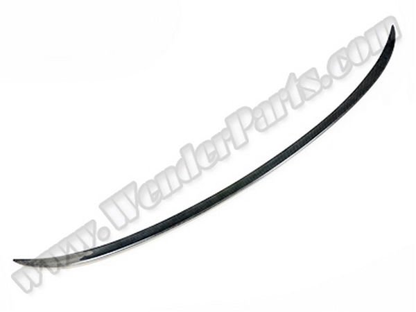 Bmw Bagaj Spoyleri E90+LCI M3 51628037779