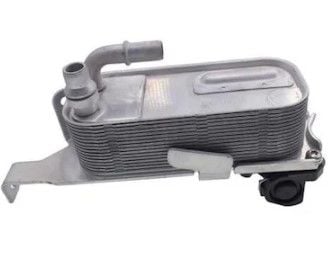 Bmw Şanzıman Yağ Soğutucu F20-F30 N13 17217600553