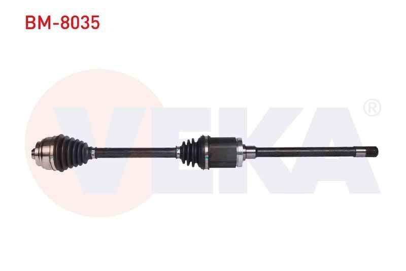 Bmw Komple Aks Sağ Ön X3 F25 2.0 D Xdrive 2010 31607619658