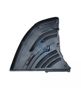 Bmw Kürek Bakaliti Ön Sol E65 51717153787