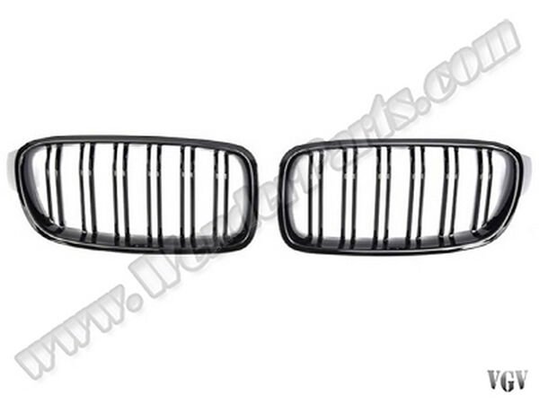 Bmw Panjur Piano Çift Çıta F30 A1303198