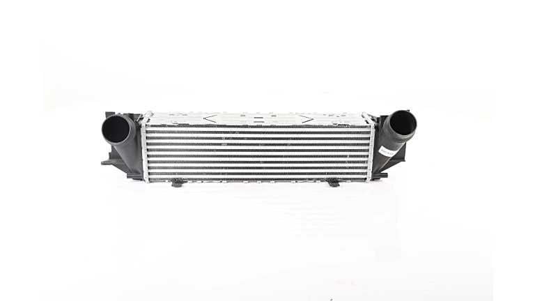 Bmw Turbo İntercooler F10-F11-F18 520I 17117618769