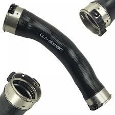 Bmw Turbo Hortumu X3 F25 11618583389