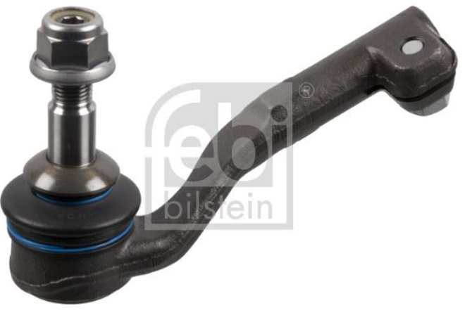 Bmw Rotbaşı Sol F20-F30 32106799966