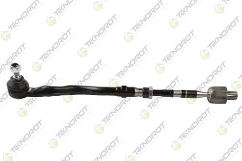 Bmw Rot Kolu+Rot Başı Sol Ön E46 32106777503