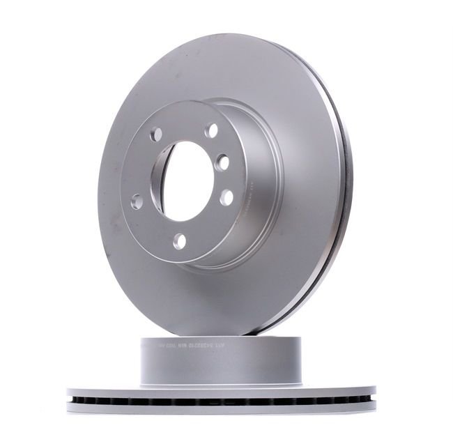 Bmw Fren Disk Ön E90-F30-X1 E84 34116855006-34116774875-34116792219