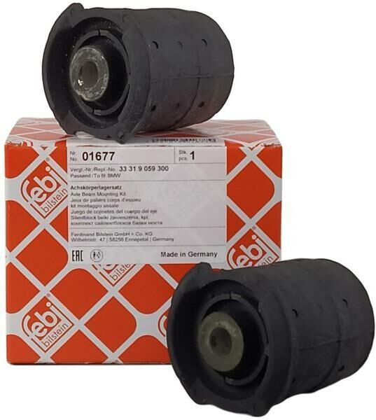 Bmw Travers Takozu Arka E36 Bm 1991-1999 33319059300
