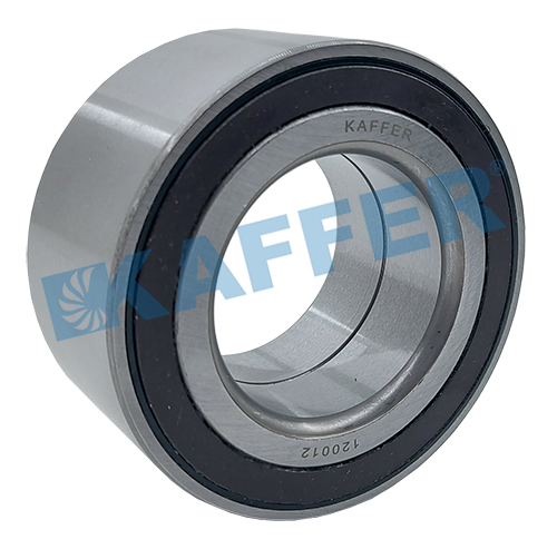 Bmw Arka Teker Rulmanı (Bilya) Abs'siz (Disk Tip) (42*75*37) E30-E36-E46 33416762317