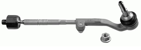 Bmw Rot Kolu + Rotbaşı Sağ Ön F20-F30-F34-F35 32106799965