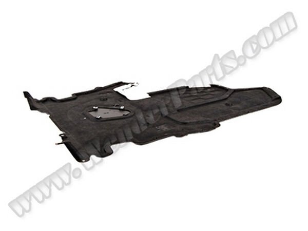 Bmw Şanzıman Alt Muhafaza Otomatik E60 51717033748