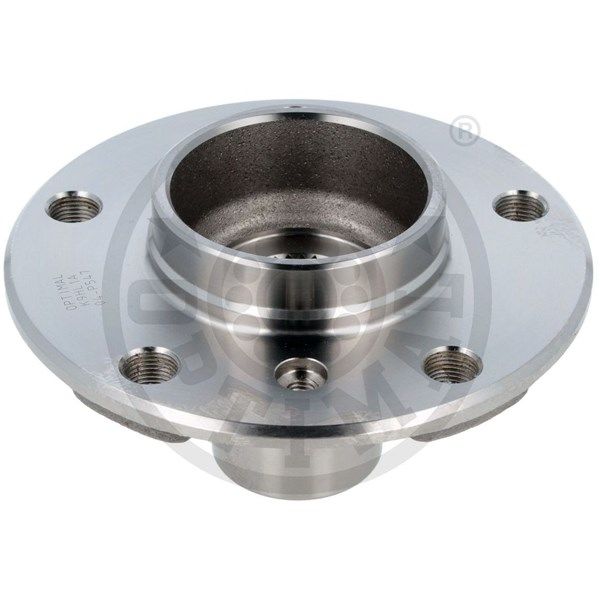 Bmw Arka Teker Porya Bilyasız F30-F32-F33-F36 33416797497