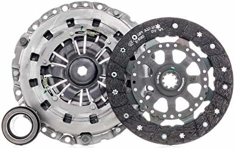 Bmw Debriyaj Seti E46-Z3 21217523618