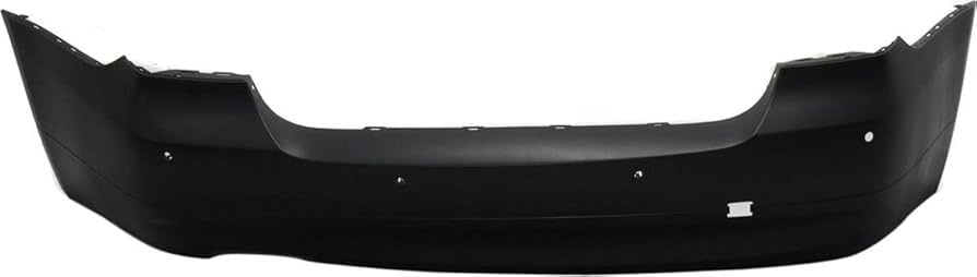 Bmw Arka Tampon M+PDC E90 51127171045