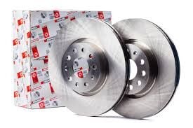 Bmw Fren Disk Arka E81-E87 34216764647