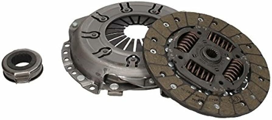 Bmw Debriyaj Seti E36 M3-3.0 1992-1995 21212227536