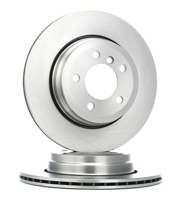 Bmw Fren Disk Arka E65-E66 34216864045