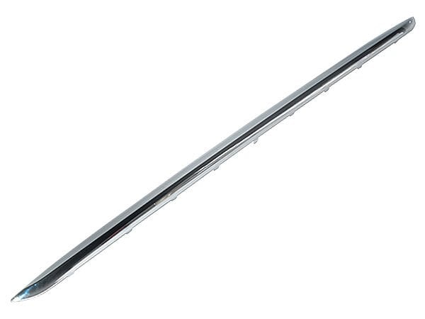 Bmw Arka Tampon Alt Izgara Luxury G30 51127389971