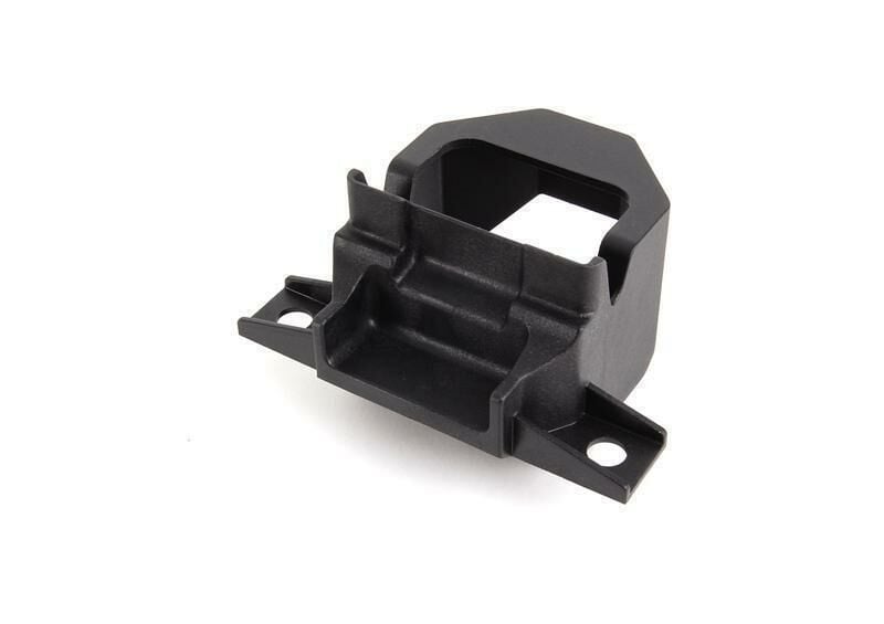 Bmw Radyatör Alt Braket E90 17117591647
