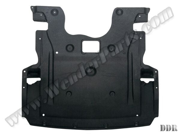 Bmw Motor Alt Muhafaza F10-F07-F01 525 (XD-Xi-Lci) 51757185112