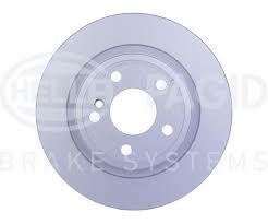 Bmw Fren Diski Arka G20-G30 M SPOR 34216860925