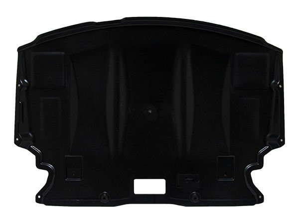 Bmw Motor Alt Muhafaza E60 51717033761