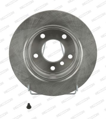 Bmw Fren Diski Arka Takim E36-46 Bm 1992-2002 34216855158