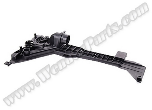Bmw Radyatör Yan Bakaliti Otomatik E46 Bm 2002-2006 17111436251