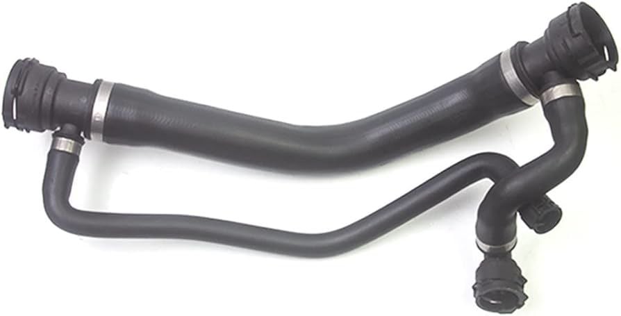Bmw Radyatör Üst Hortumu E60-61-63-64 N62 17127534918
