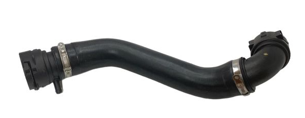 Bmw Radyatör Üst Hortum 116i E81/E87 N45 17127521361