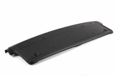 Bmw Plakalı E46 2002 51117030592